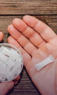 Nicotine Pouches